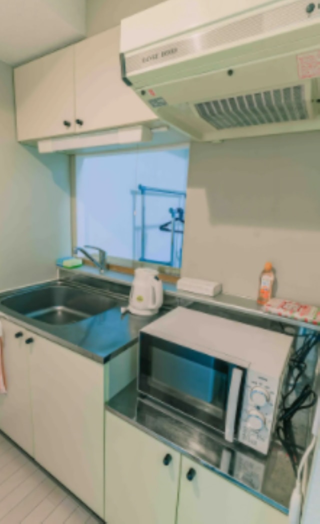 IK 南 6 条レジデンス 601