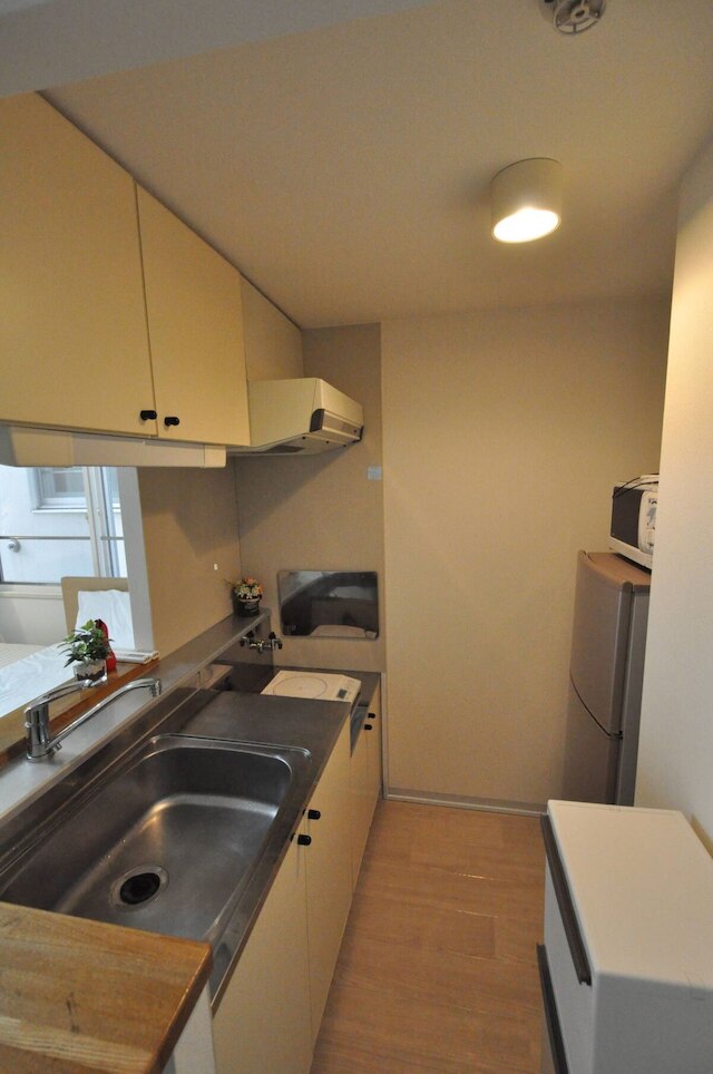 IK 南 6 条レジデンス 803