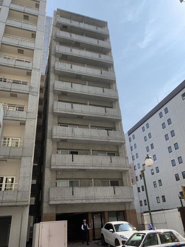 IK 南 6 条レジデンス 803