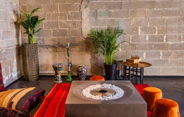 ブラウン マハネ イェフダ