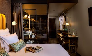 ブラウン マハネ イェフダ