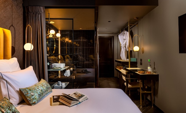 ブラウン マハネ イェフダ