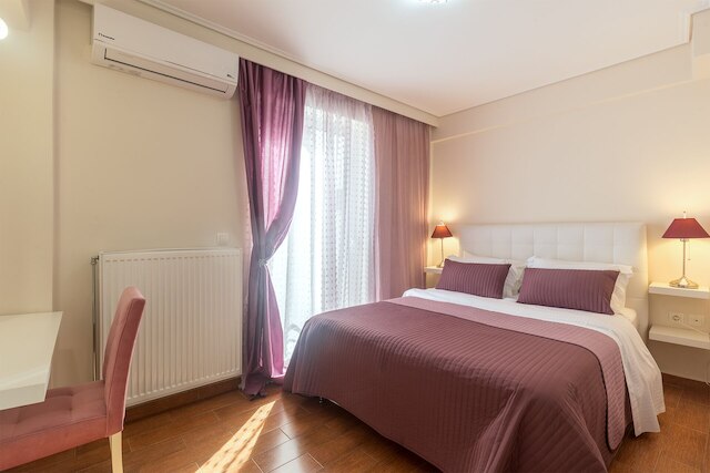 アーバンステイ