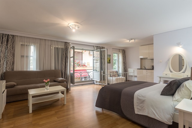 アーバンステイ