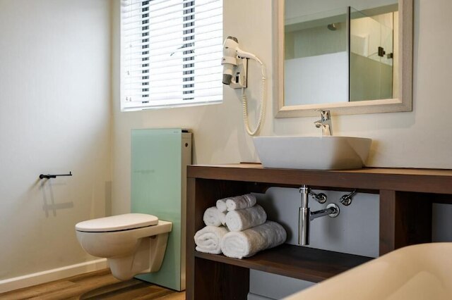 パクストン ラグジュアリー アパートメンツ