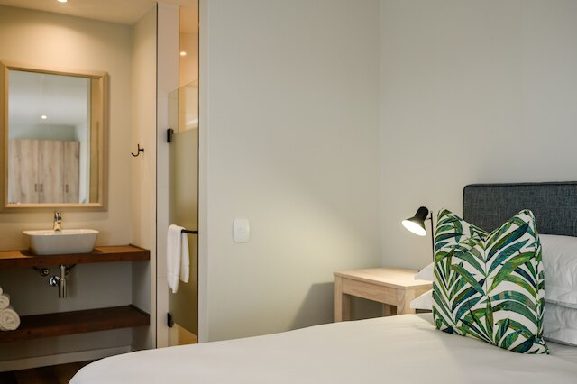 パクストン ラグジュアリー アパートメンツ