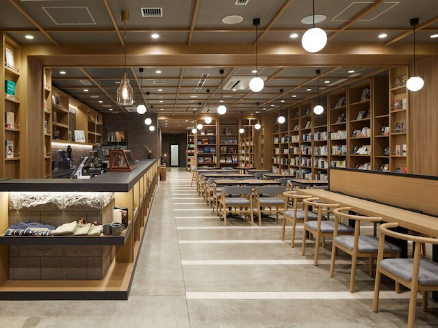 ランプライトブックスホテル札幌