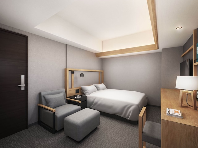 ランプライトブックスホテル札幌