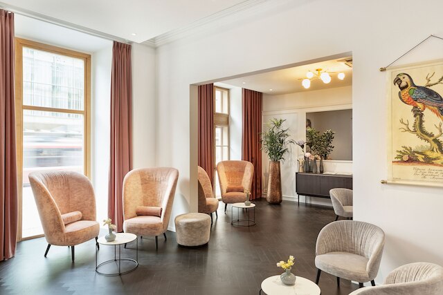 HYPERION ホテル・ザルツブルク