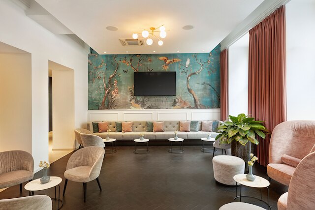 HYPERION ホテル・ザルツブルク