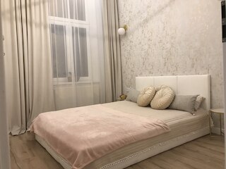 ルービンシュタイン アパートメント - ロフトアフェア