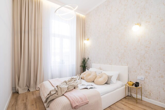 ルービンシュタイン アパートメント - ロフトアフェア