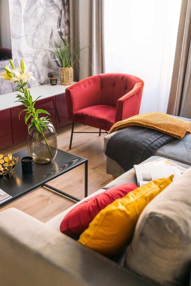 ルービンシュタイン アパートメント - ロフトアフェア