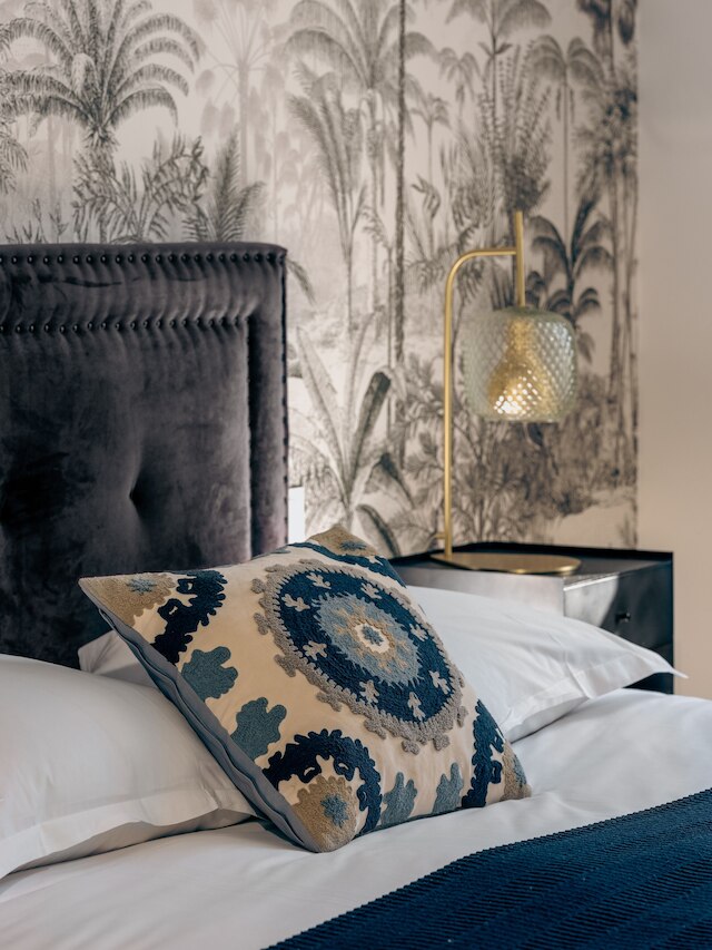 ル ネムール - アパルトマン シャロタイ