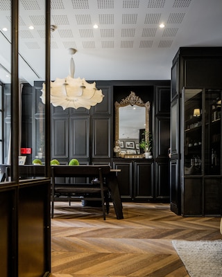 ル ネムール - アパルトマン シャロタイ