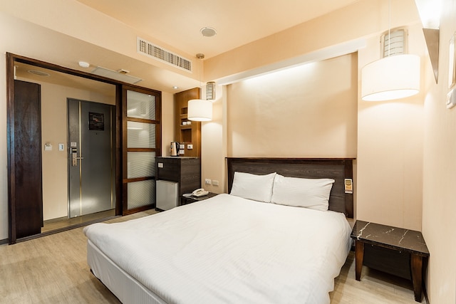 Guide Hotel - Kaohsiung Shinkuchan