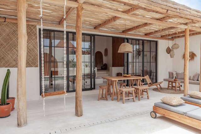 ユッカ ヴィラズ