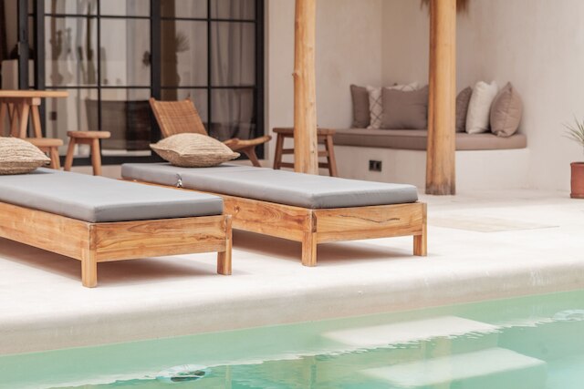 ユッカ ヴィラズ