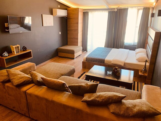 オット シティ プレミアム スイーツ