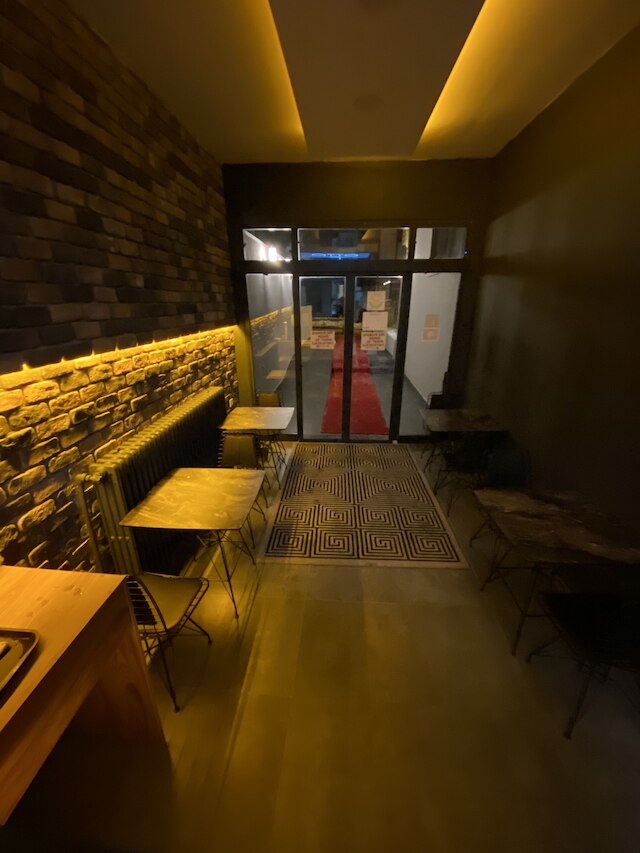 オット シティ プレミアム スイーツ