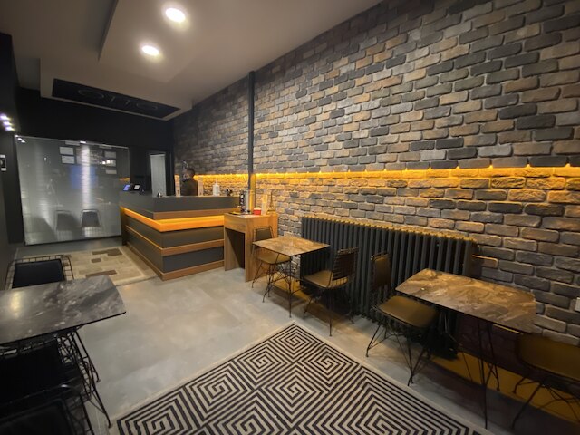 オット シティ プレミアム スイーツ