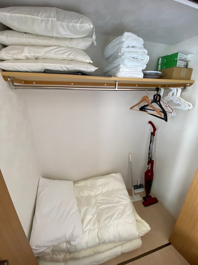 IK 南 6 条レジデンス 501