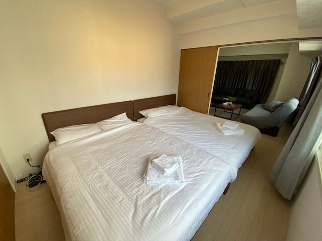 IK 南 6 条レジデンス 501