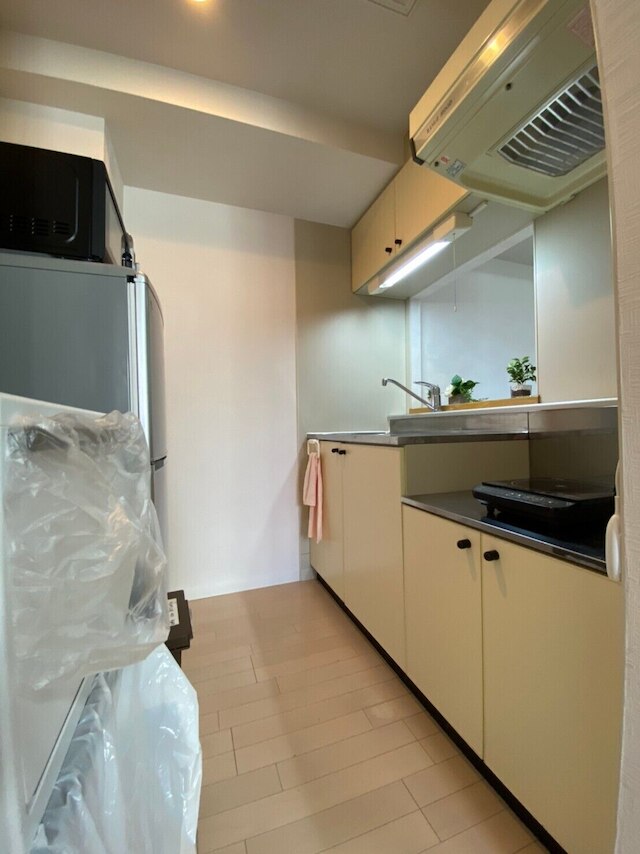 IK 南 6 条レジデンス 501