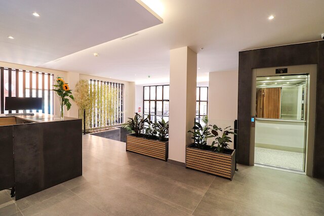 シエロ マドリード スタジィオズ