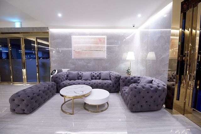 Den Basta Signature Hotel