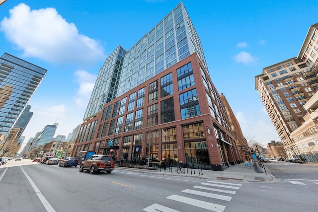 カーサリバーノースシカゴ