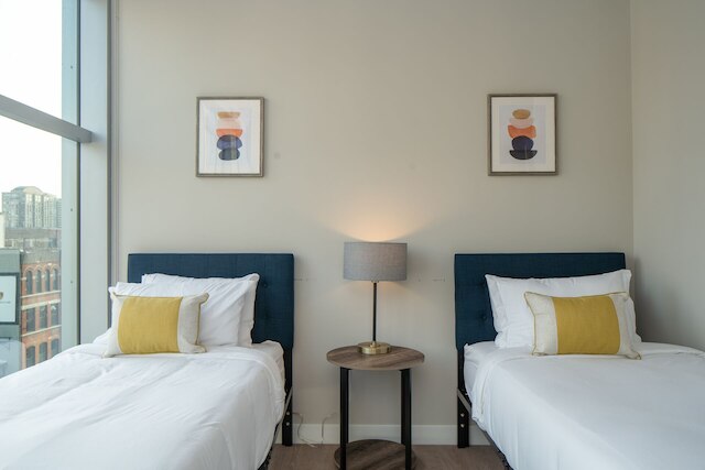 カーサリバーノースシカゴ