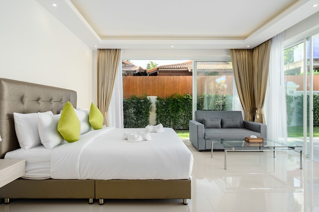 サンセット ビュー プール ヴィラ