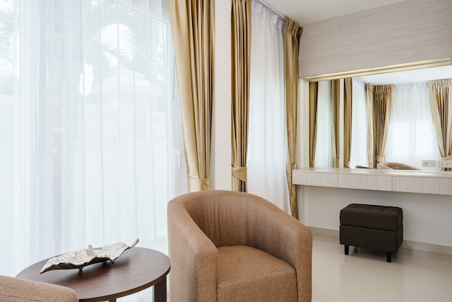 サンセット ビュー プール ヴィラ