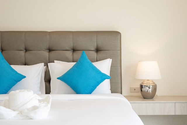 サンセット ビュー プール ヴィラ