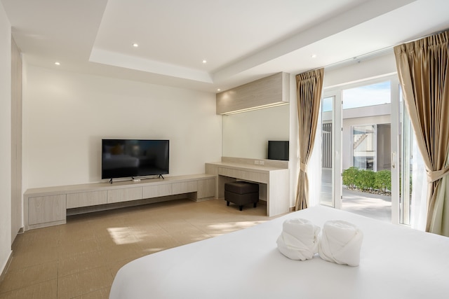 サンセット ビュー プール ヴィラ