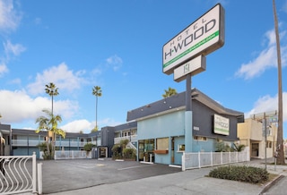 ホテル H - ウッド