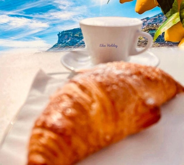 エデン ホリデイ アパートメント