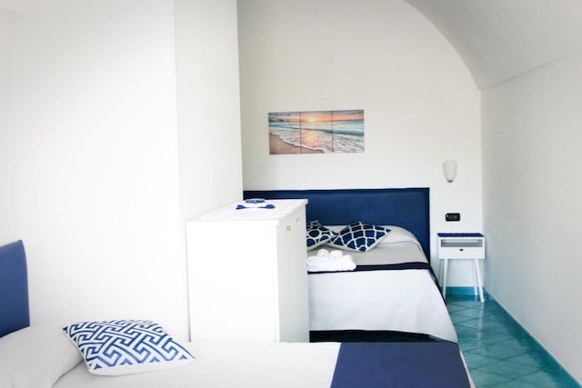 エデン ホリデイ アパートメント