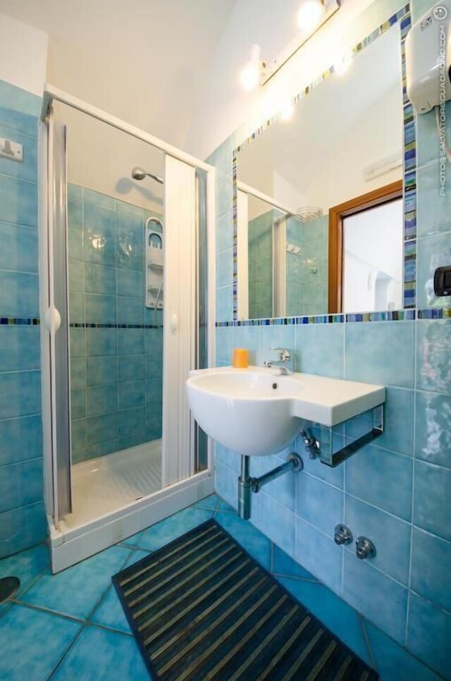 エデン ホリデイ アパートメント