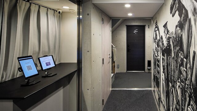 シアテル羽田Ⅱ