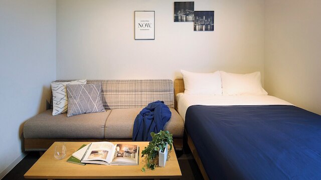 シアテル羽田Ⅱ