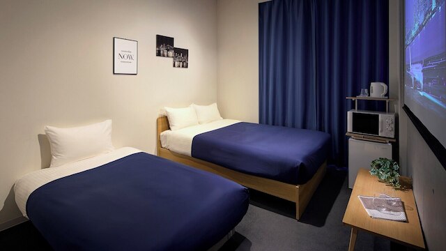 シアテル羽田Ⅱ