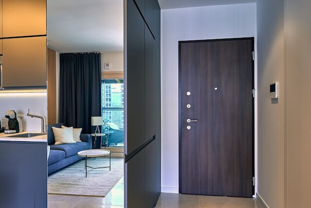 メニカ レジデンス