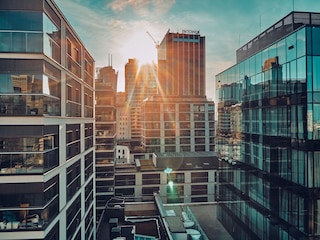 メニカ レジデンス