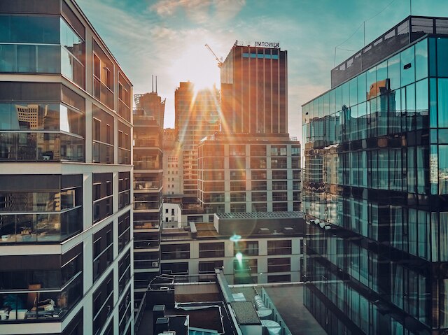 メニカ レジデンス