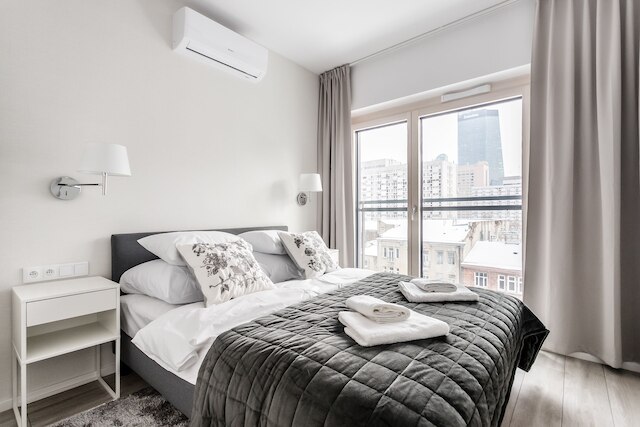 メニカ レジデンス