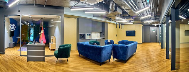 メニカ レジデンス