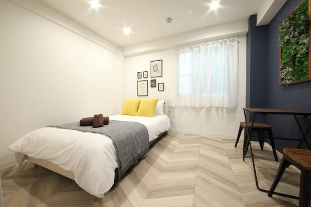 渋谷ウェーブ 402 号室