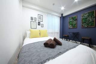 渋谷ウェーブ 402 号室